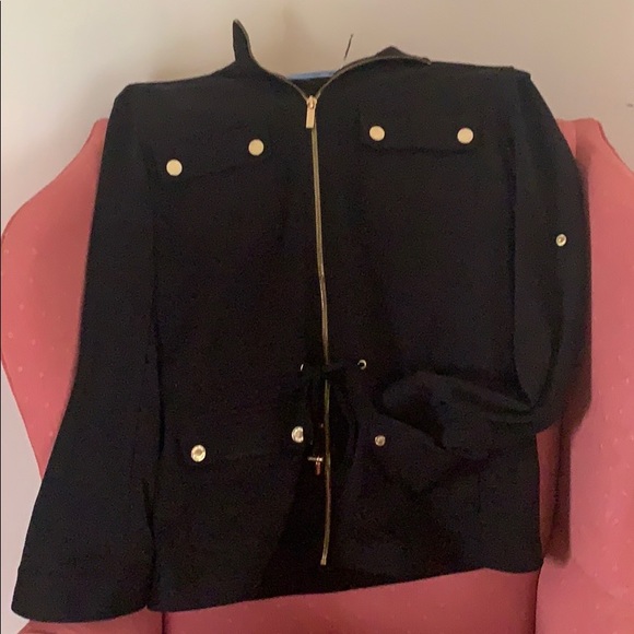 Calvin Klein Jacket - Picture 1 of 3